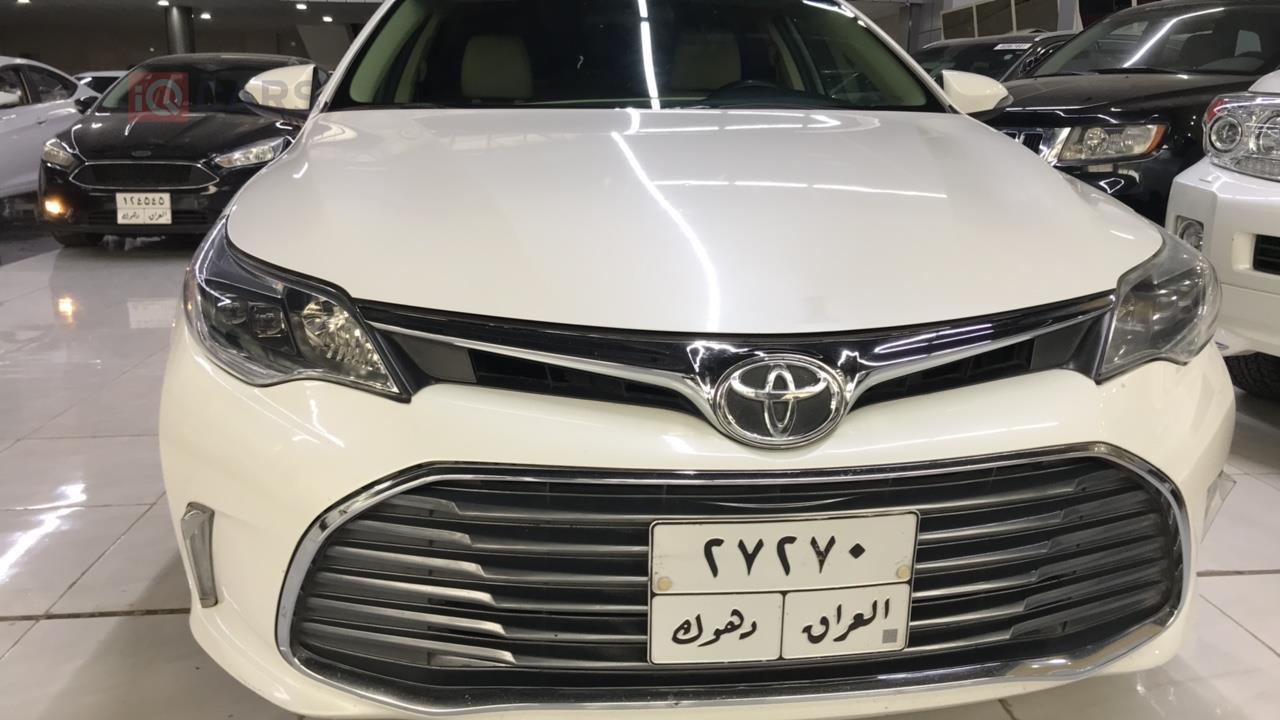 Toyota Avalon